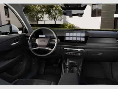 Audi Q3 Tech LED+ KlimaP (2026) - Photo 1