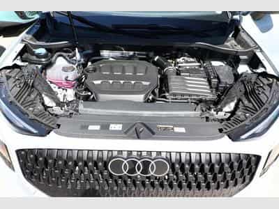 Audi Q3 Tech LED+ KlimaP (2026) - Photo 12