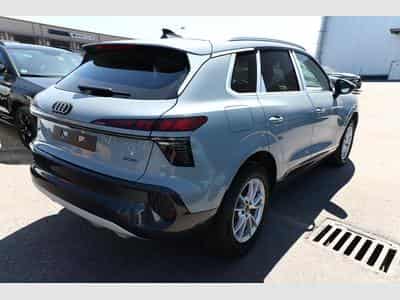 Audi Q3 Tech LED+ KlimaP (2026) - Photo 3