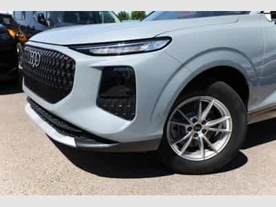 Audi Q3 Tech LED+ KlimaP (2026) - Photo 5