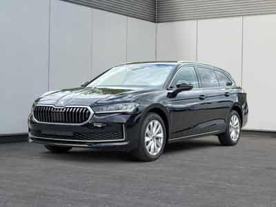 Skoda Superb Selection (2026) - Photo 1