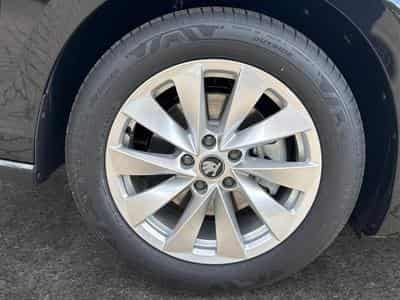 Skoda Superb Selection (2026) - Photo 10