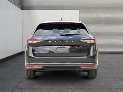 Skoda Superb Selection (2026) - Photo 4