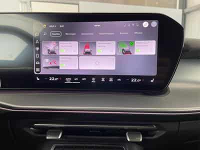 Audi Q3 Sportback NEU (2026) - Photo 10
