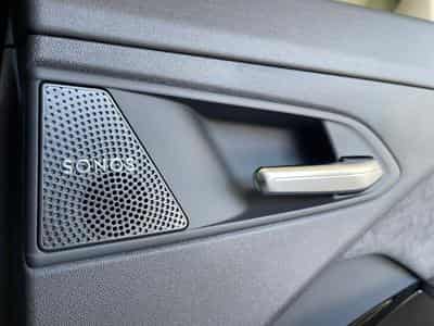 Audi Q3 Sportback NEU (2026) - Photo 12