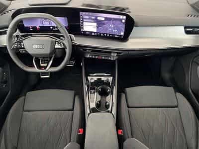 Audi Q3 Sportback NEU (2026) - Photo 6