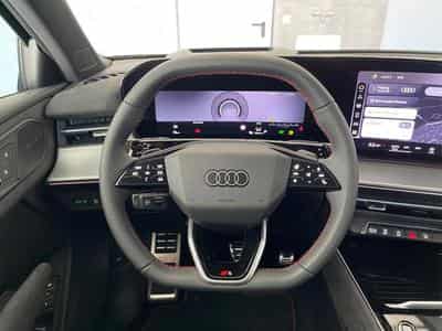Audi Q3 Sportback NEU (2026) - Photo 8
