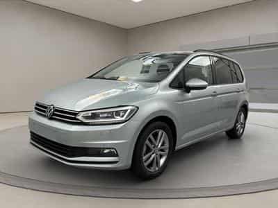 VW Touran Comfortline BMT/Start-Stopp (2025) - Photo 1