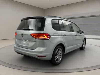 VW Touran Comfortline BMT/Start-Stopp (2025) - Photo 2
