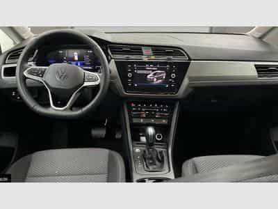 VW Touran Comfortline BMT/Start-Stopp (2025) - Photo 3