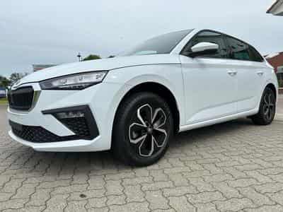 Skoda Scala Selection (2025) - Photo 1