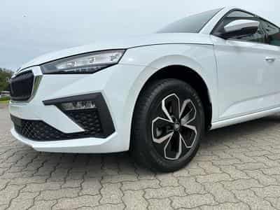 Skoda Scala Selection (2025) - Photo 2