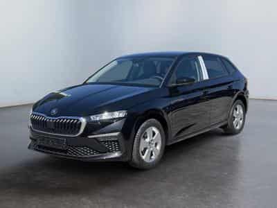 Skoda Scala Extra Plus (2026) - Photo 1