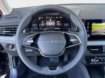 Skoda Scala Extra Plus (2026) - Photo 11