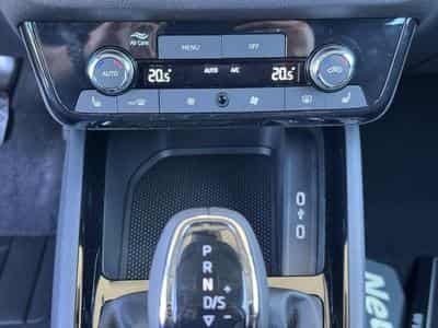 Skoda Scala Extra Plus (2026) - Photo 15
