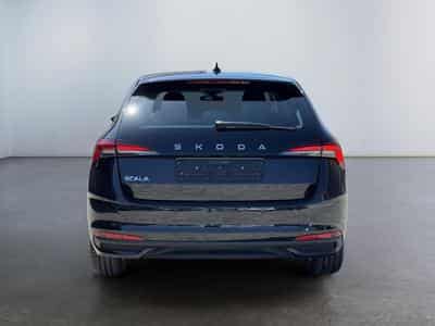 Skoda Scala Extra Plus (2026) - Photo 3