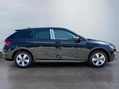 Skoda Scala Extra Plus (2026) - Photo 6