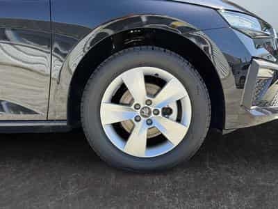 Skoda Scala Extra Plus (2026) - Photo 7