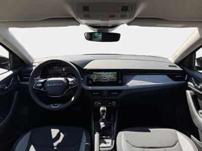 Skoda Scala Extra Plus (2026) - Photo 9