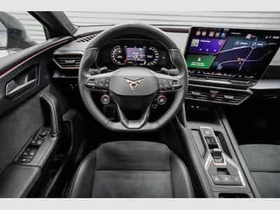 Cupra Leon ST 2,0 TSI (2025) - Photo 8