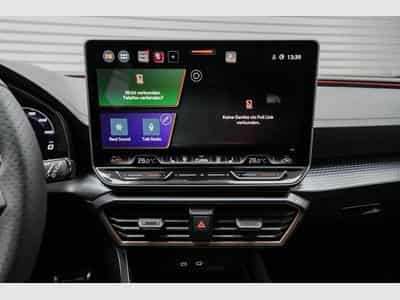 Cupra Leon ST 2,0 TSI (2026) - Photo 13