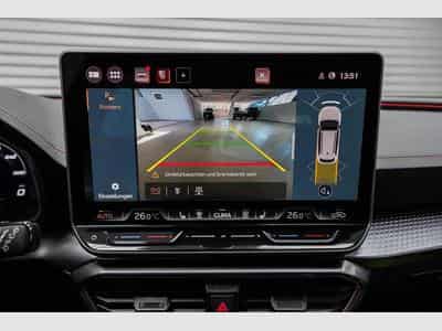 Cupra Leon ST 2,0 TSI (2026) - Photo 14