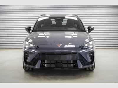 Cupra Leon ST 2,0 TSI (2026) - Photo 2