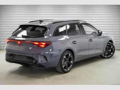 Cupra Leon ST 2,0 TSI (2026) - Photo 3