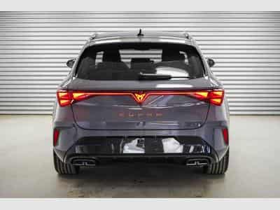 Cupra Leon ST 2,0 TSI (2026) - Photo 4
