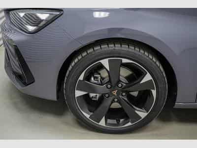 Cupra Leon ST 2,0 TSI (2026) - Photo 5