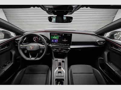 Cupra Leon ST 2,0 TSI (2026) - Photo 6