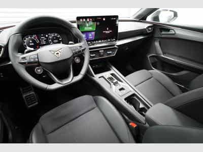 Cupra Leon ST 2,0 TSI (2026) - Photo 7