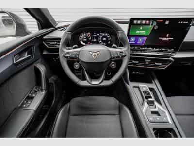 Cupra Leon ST 2,0 TSI (2026) - Photo 8