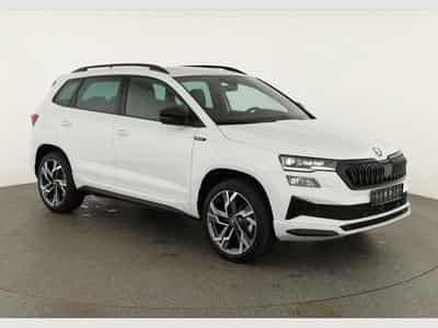 Skoda Karoq Sportline 4x4 (2026) - Photo 1