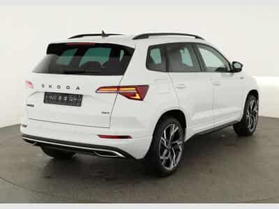 Skoda Karoq Sportline 4x4 (2026) - Photo 2