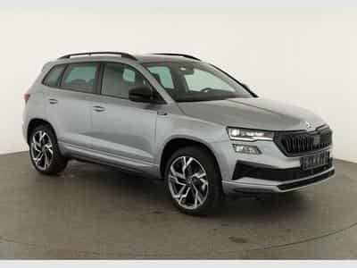 Skoda Karoq Sportline 4x4 (2026) - Photo 1