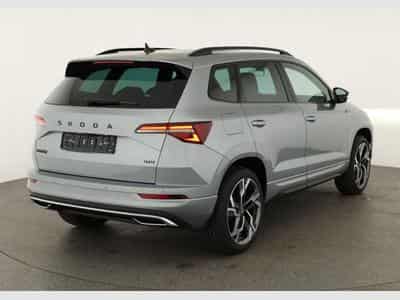 Skoda Karoq Sportline 4x4 (2026) - Photo 2