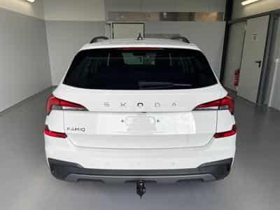 Skoda Kamiq Selection (2026) - Photo 5