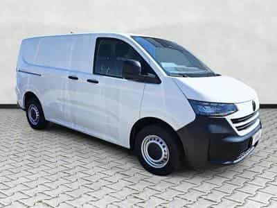 VW T7 Transporter Kaste 2.0 TDI 81 kW KR (2025) - Photo 1