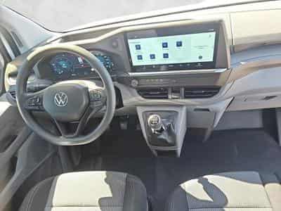 VW T7 Transporter Kaste 2.0 TDI 81 kW KR (2025) - Photo 11