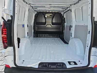 VW T7 Transporter Kaste 2.0 TDI 81 kW KR (2025) - Photo 14