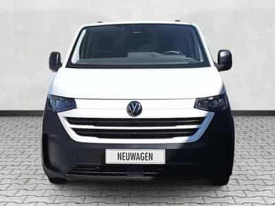 VW T7 Transporter Kaste 2.0 TDI 81 kW KR (2025) - Photo 2