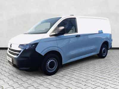 VW T7 Transporter Kaste 2.0 TDI 81 kW KR (2025) - Photo 3