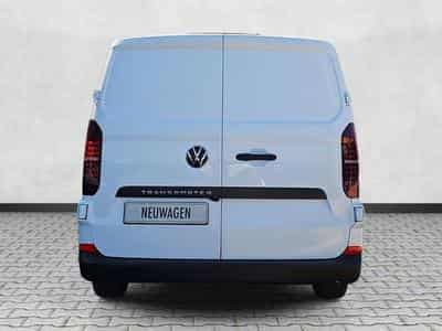 VW T7 Transporter Kaste 2.0 TDI 81 kW KR (2025) - Photo 6