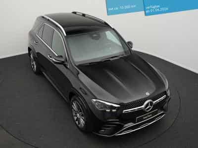 Mercedes GLE 450 d 4MATIC (2025) - Photo 10