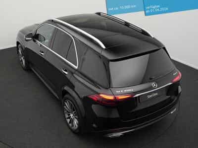 Mercedes GLE 450 d 4MATIC (2025) - Photo 11