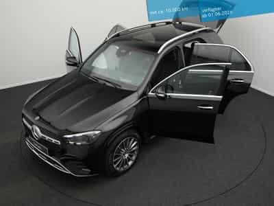 Mercedes GLE 450 d 4MATIC (2025) - Photo 12
