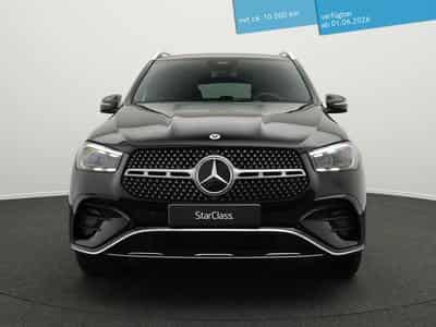 Mercedes GLE 450 d 4MATIC (2025) - Photo 2