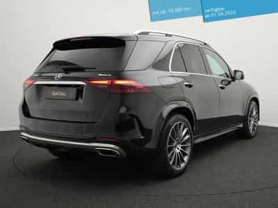 Mercedes GLE 450 d 4MATIC (2025) - Photo 3