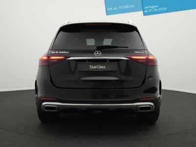 Mercedes GLE 450 d 4MATIC (2025) - Photo 4